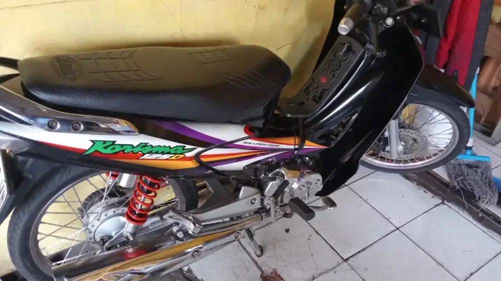 Mencari kerja driver