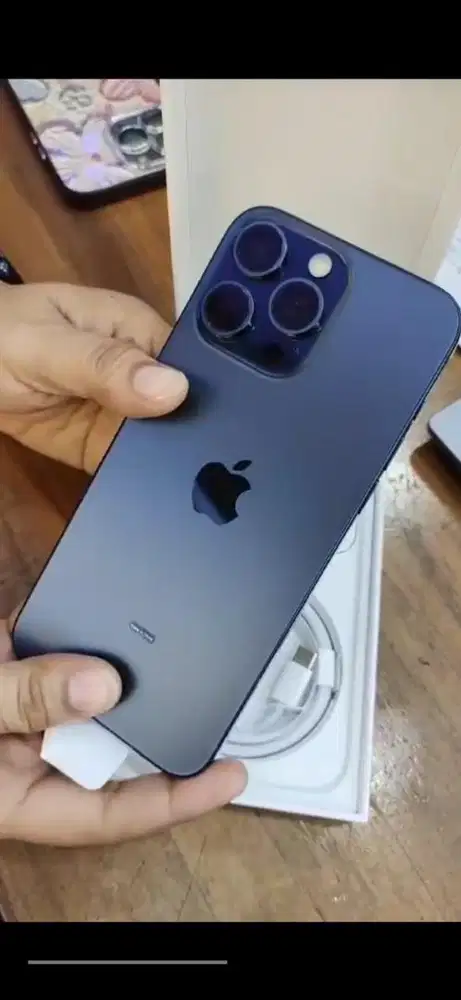 iphone 15 promax
