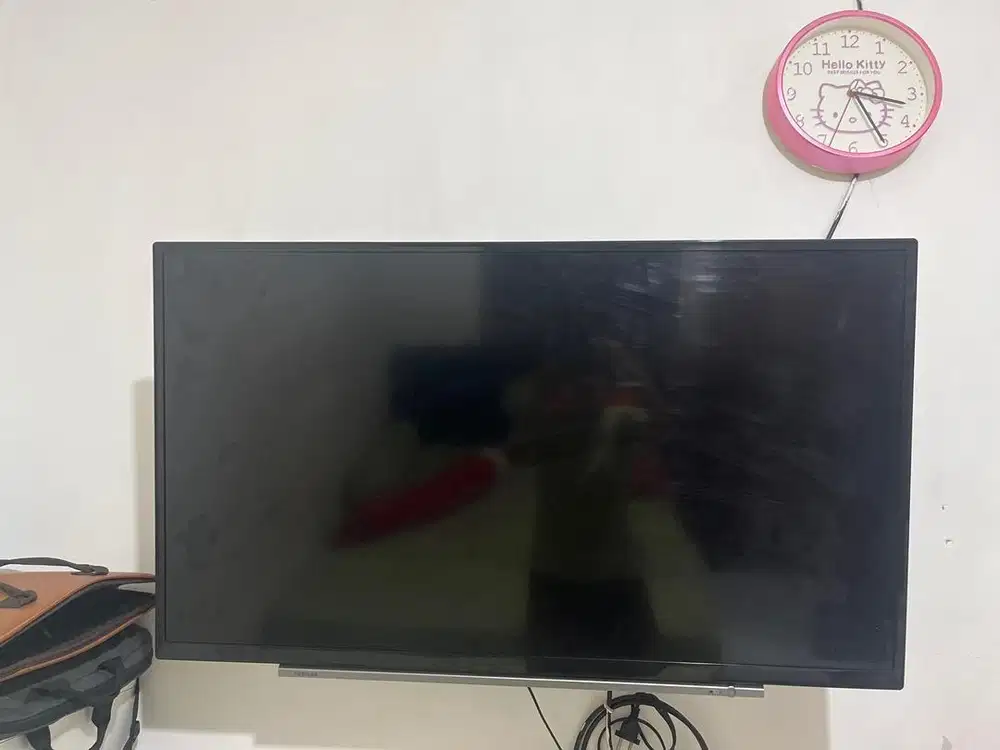 Tv toshiba 40 inc
