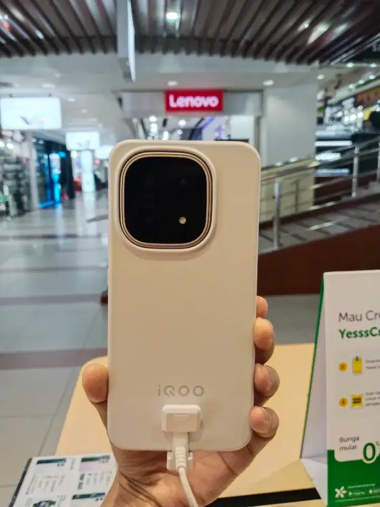 IQOO 15 | 16+16GB/512GB
