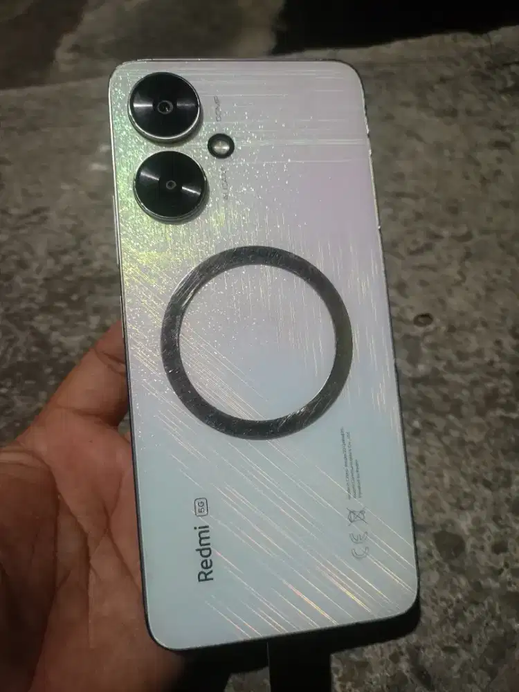 Redmi 13C 5G 8/256 hp cas