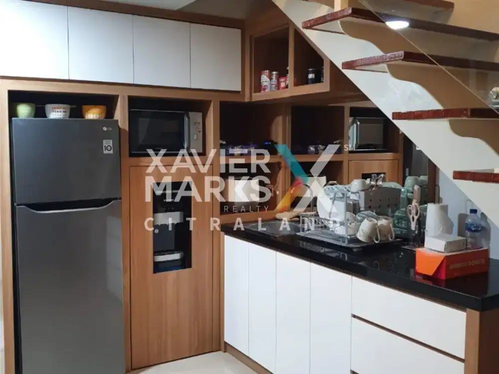 Apartemen Denver View Pakuwon Mall