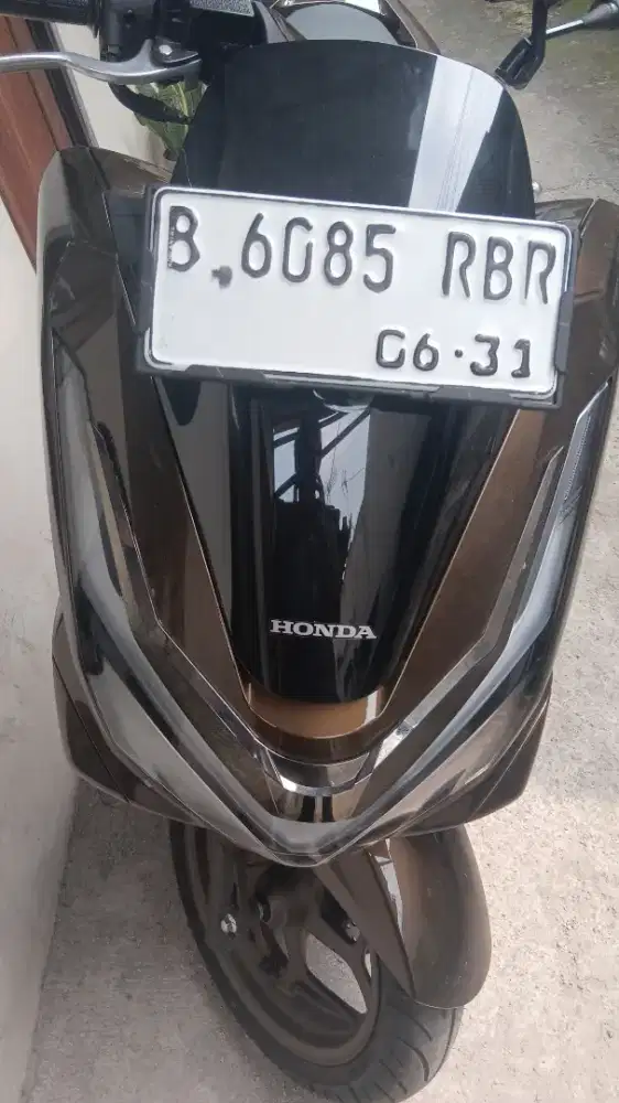 PCX 160 ROADSYNC 2026 NEW ABS