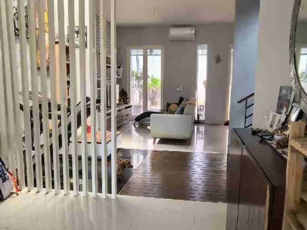 Rumah Citraland Greenhill Fullfurnished