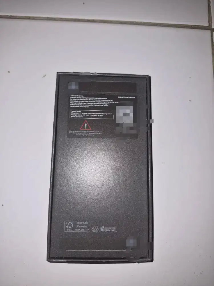 Jual hp samsung s25 fe