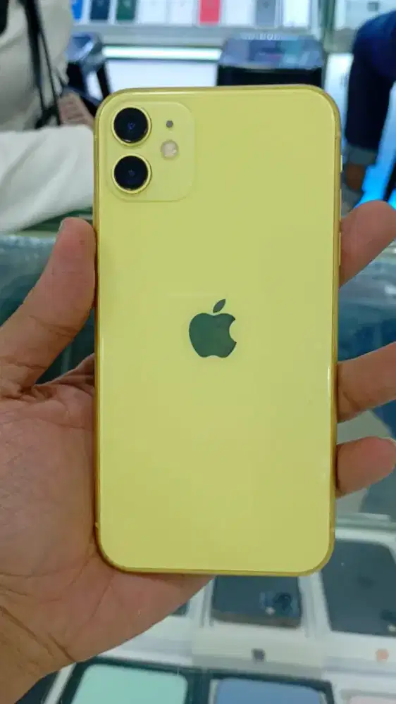 Iphone 11 inter 64GB