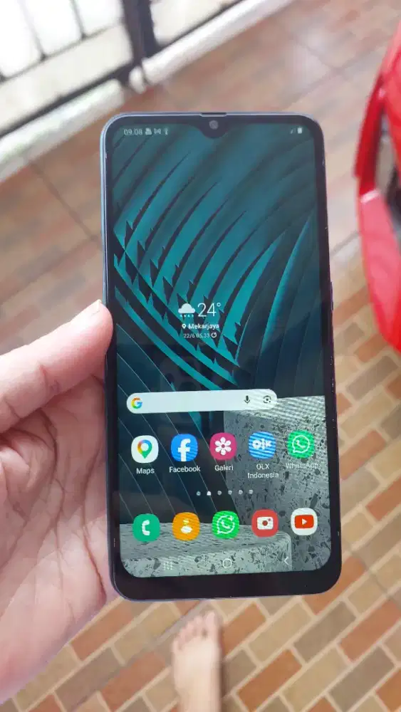 Samsung Galaxy A50s  6/128