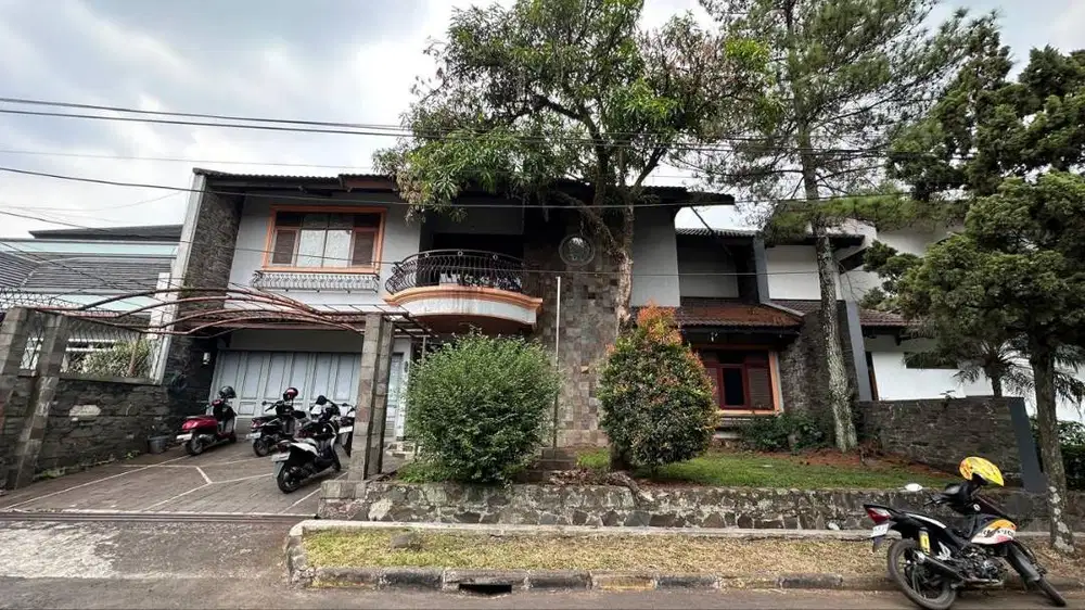 Dijual Rumah Komplek Kopo Elok Bandung Siap Huni