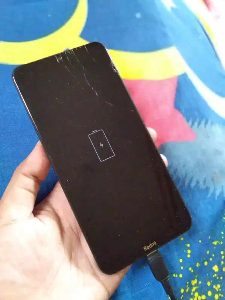 Xiaomi Redmi 8 4/64gb