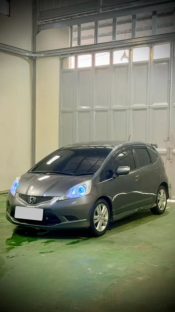 Honda Jazz RS 2011 Bensin