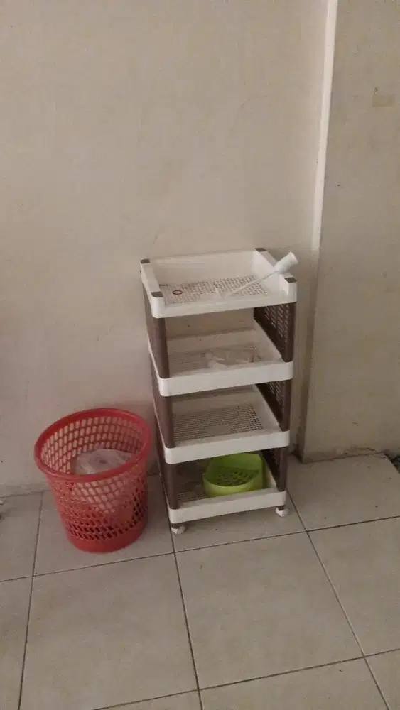 Keranjang baju atw serbaguna lain