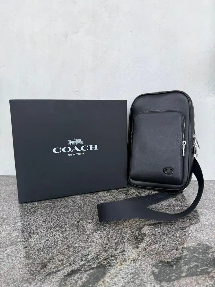 Coach Felix Sling Bag Original