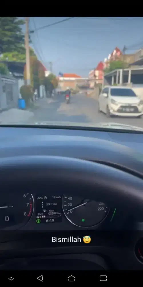 Mencari lowongan driver