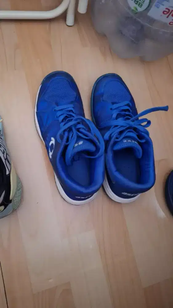Sepatu pria ASEC
