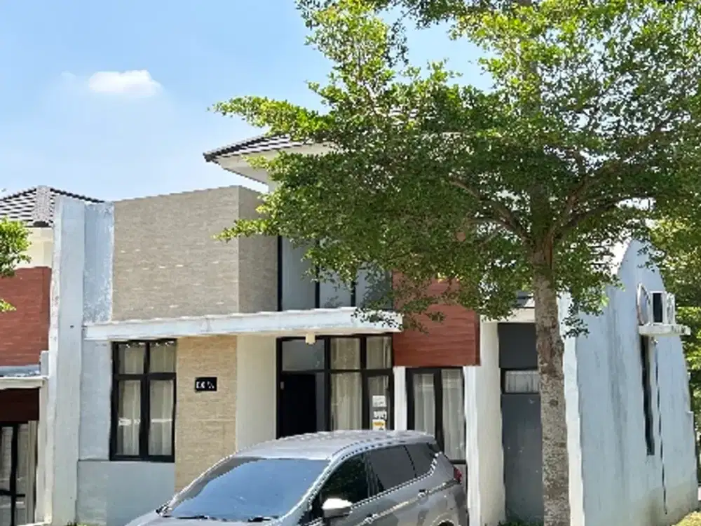 DIJUAL CEPAT RUMAH MINIMALIS SIAP HUNI DI BURING KEDUNGKANDANG