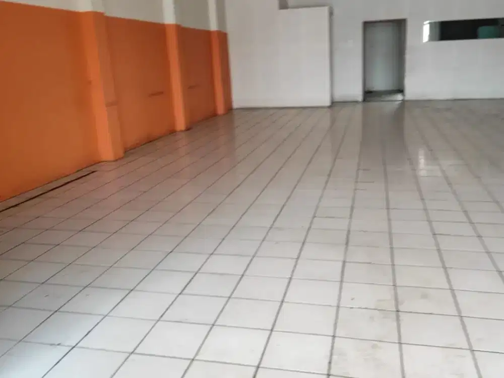 Cocok Untuk Segala Usaha, For Rent Ruang USaha Diarea Ramai Padalarang, Bandung