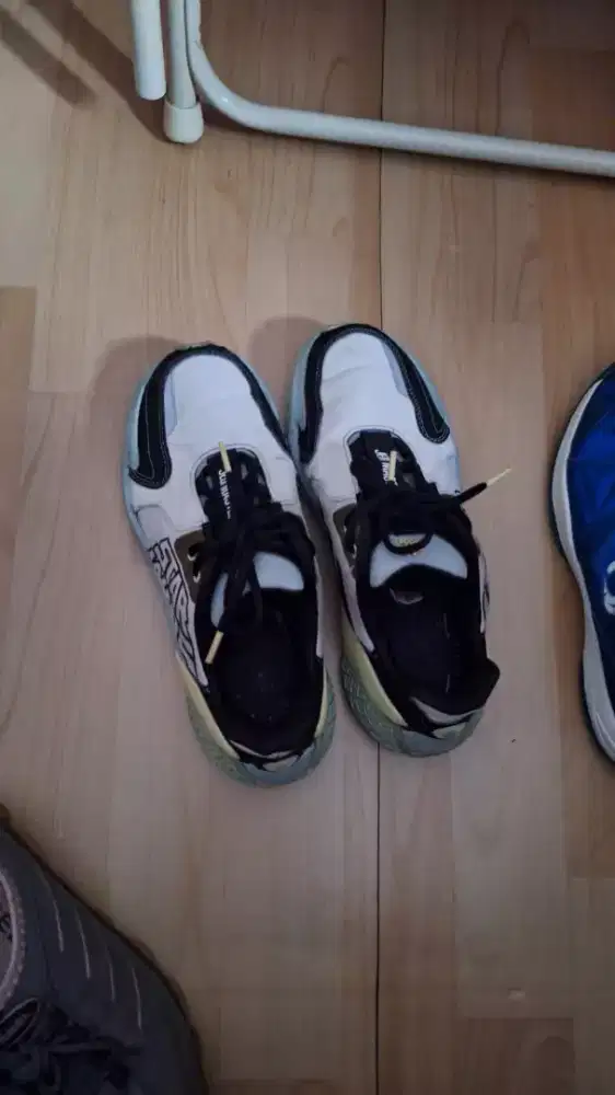 Sepatu pria ADIDAS starwars