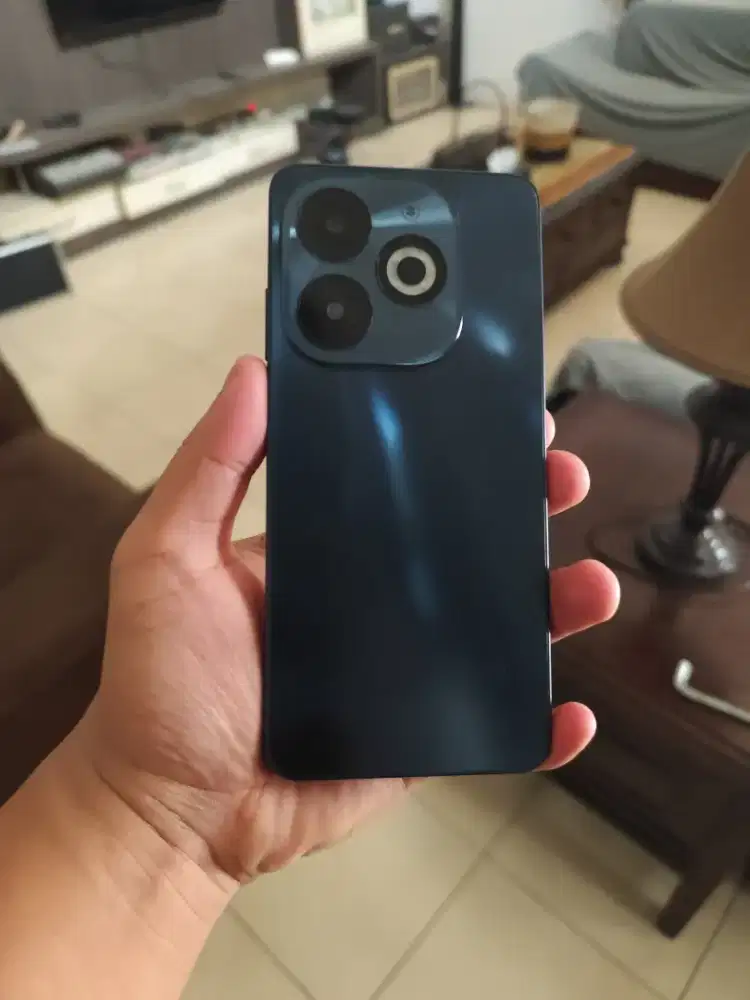 Infinix smart 8 pro 8/128