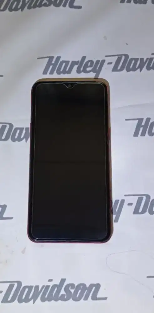 Samsung A10S Red Ram 2/32gb Siap Pakai