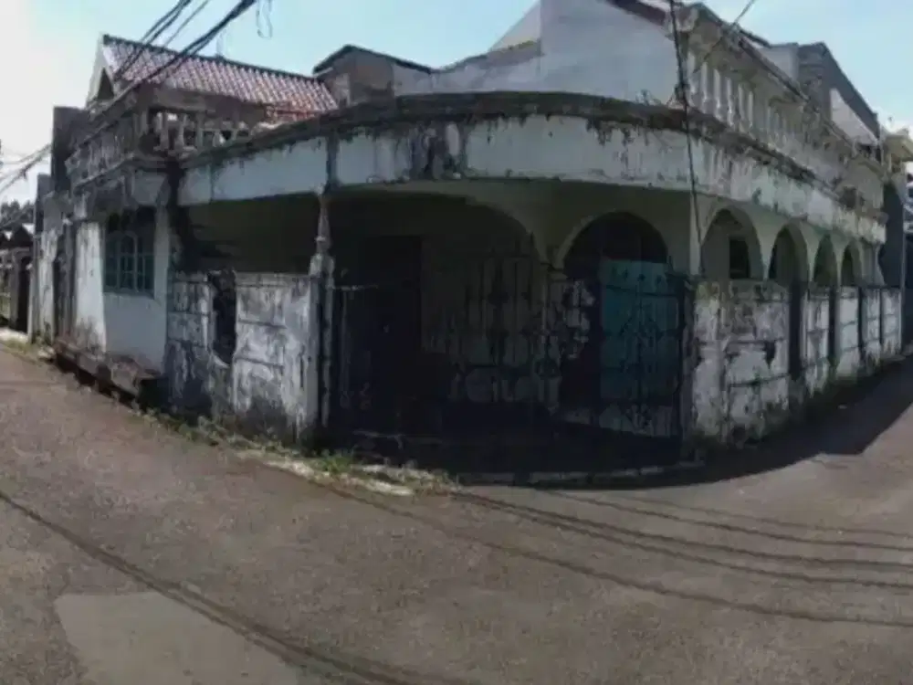 TANAH DI TEBET BARAT JAKARTA SELATAN DIJUAL CEPAT MURAH