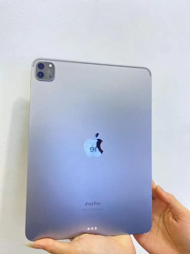 Ipad 256gb inter