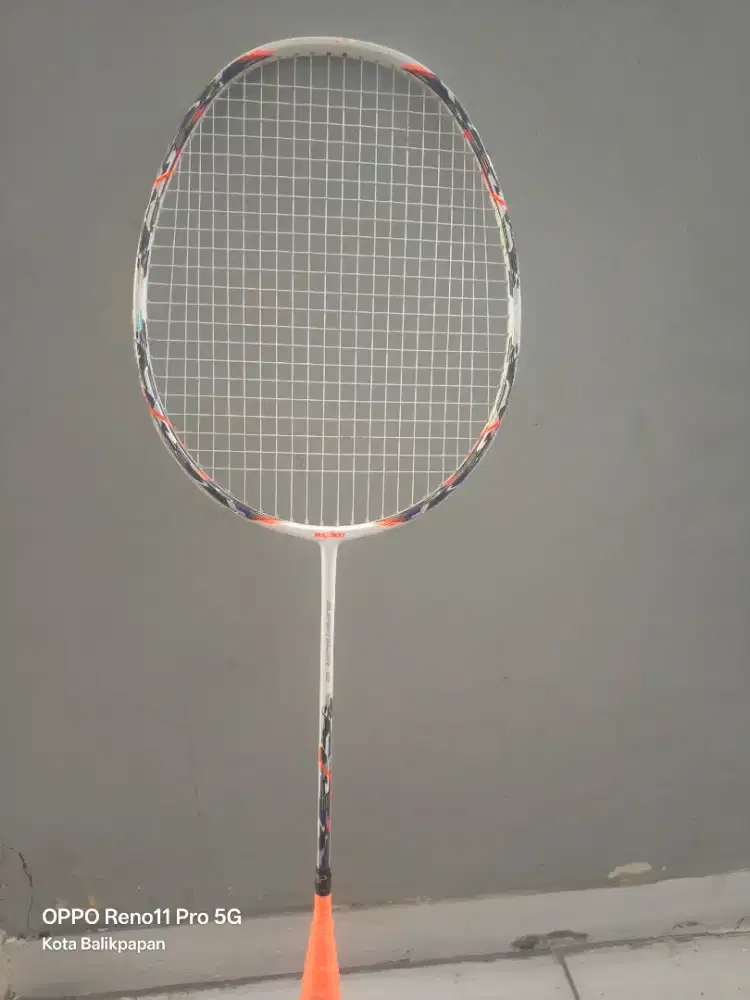 Raket badminton maxbolt