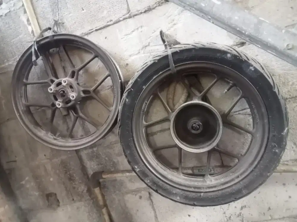 Velg original vario 125