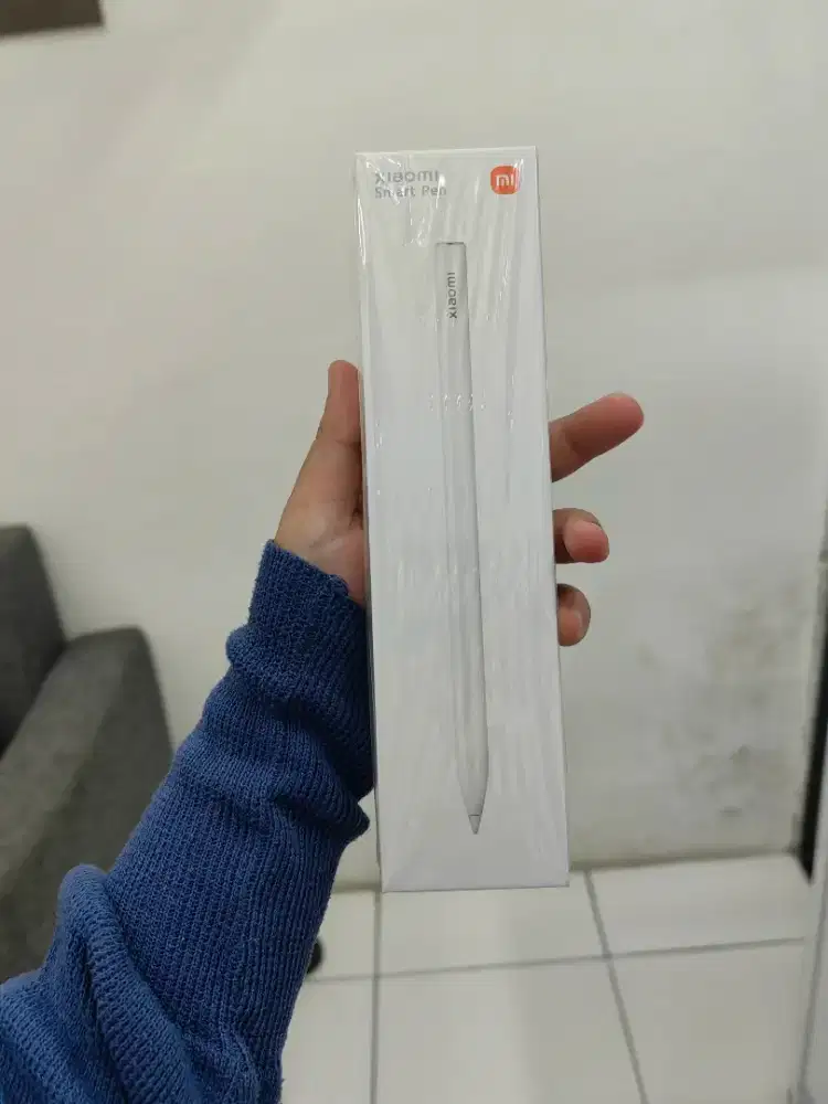 Xioami Smart pen gen 2 no minus Fulset