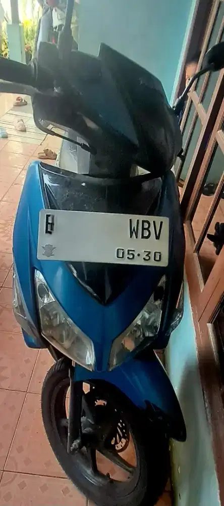 VArio 2009 Pondok Aren