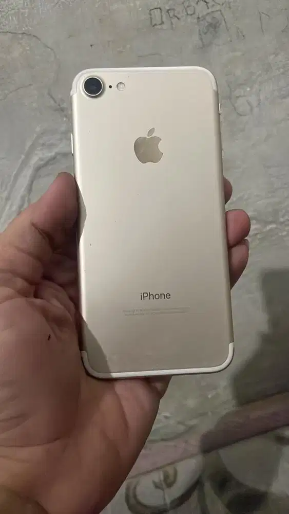 hphone 7 32Gb mantap