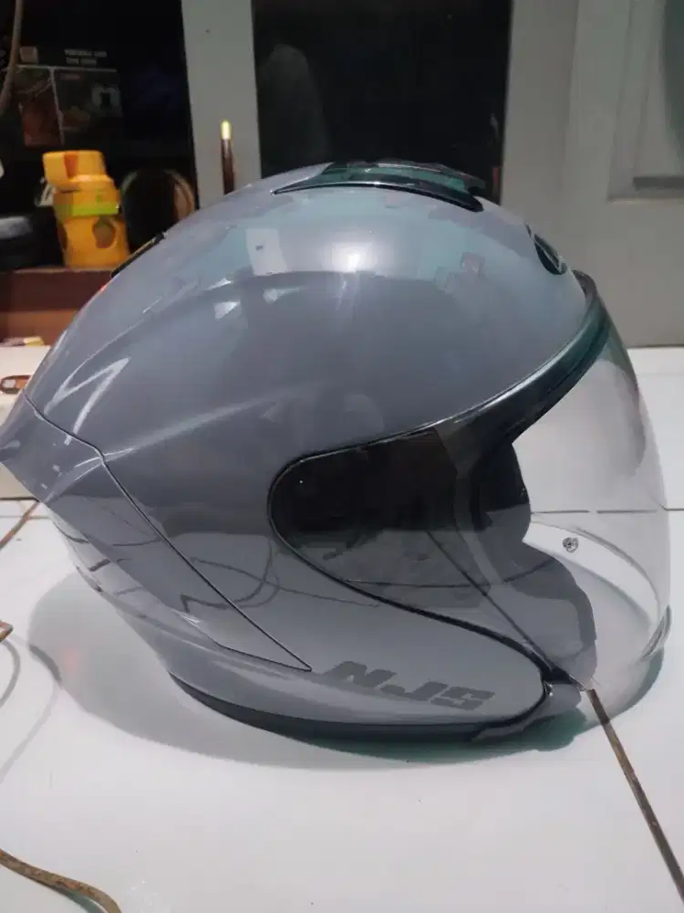Helm Kairoz ukuran M