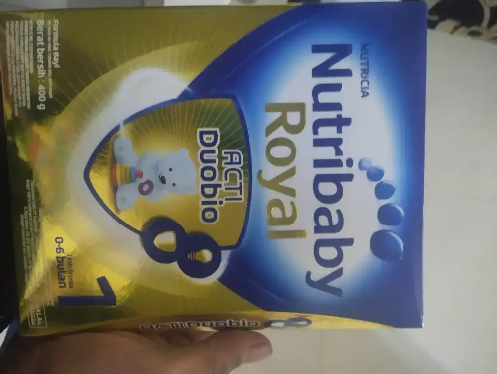 Susu bayi dr lahir sampai 6 bulan