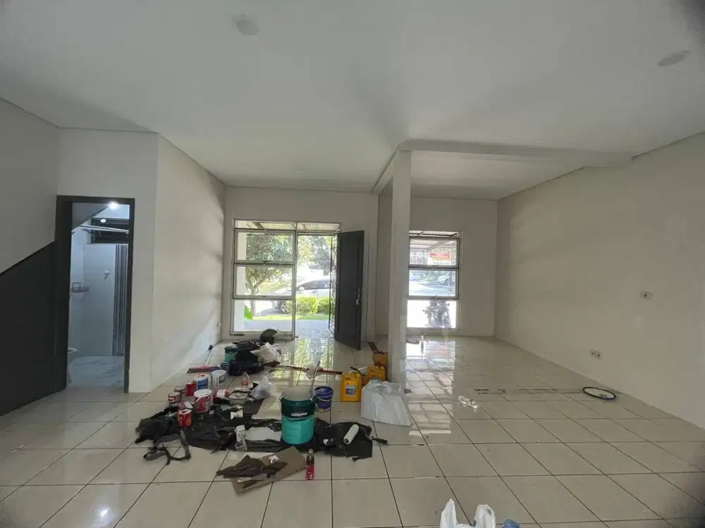 Dijual/Disewakan Rumah di Kota Baru Parahyangan