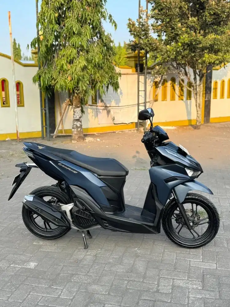 Vario 2024 Keyless