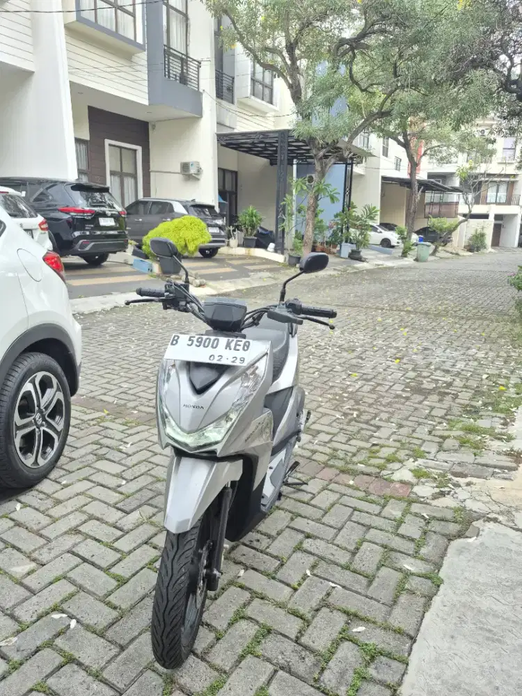 Beat street tahun 2024 istimewa