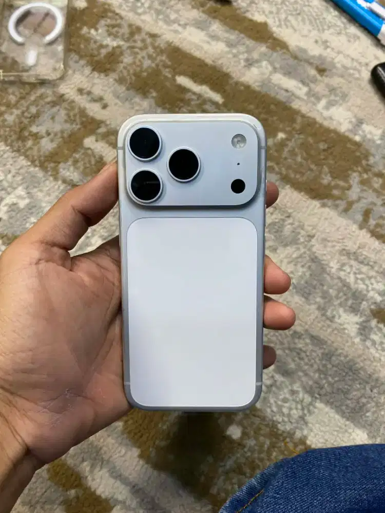 iPhone 17 Pro 256GB ALL SIM