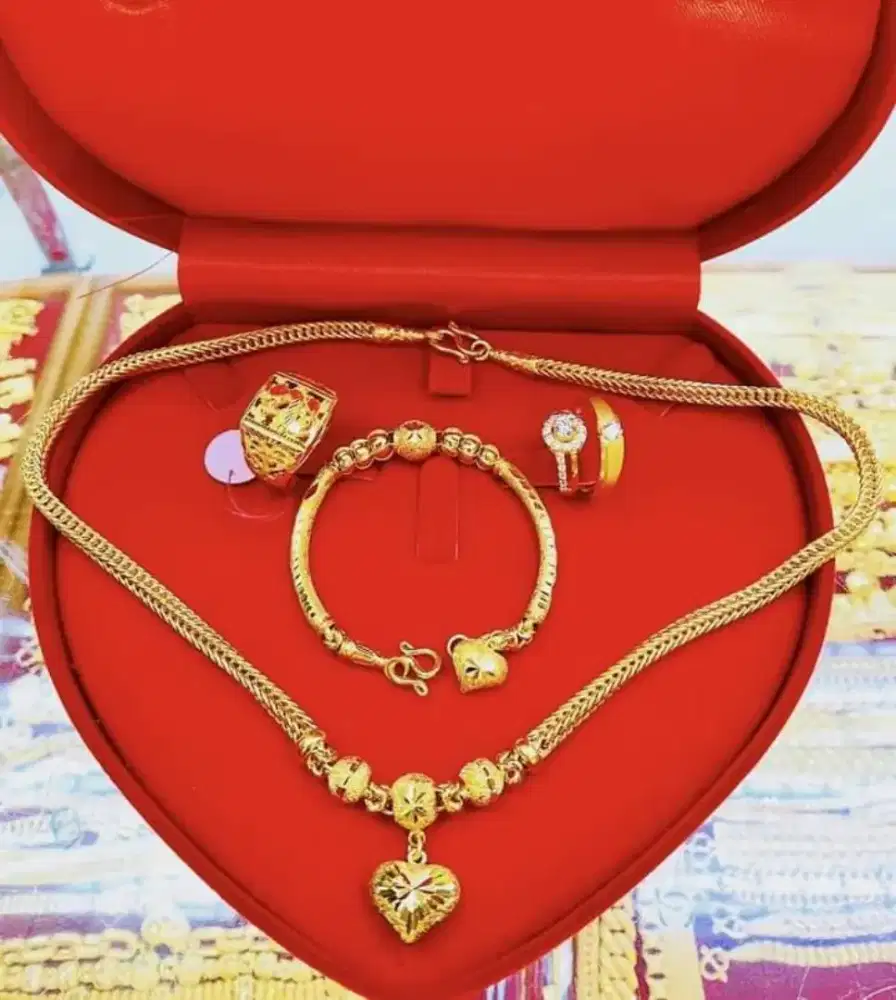 Terima jual beli Emas&Berlian