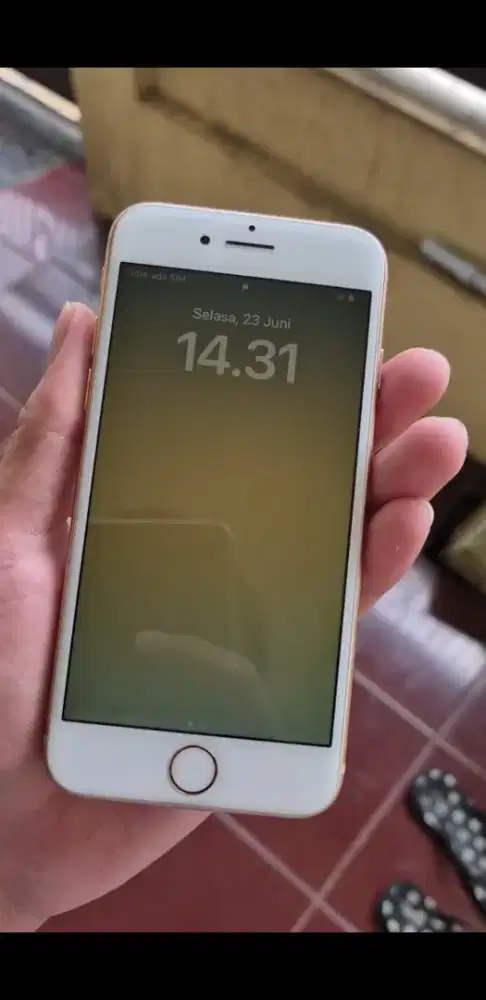 Iphone 8 64GB inter all operator