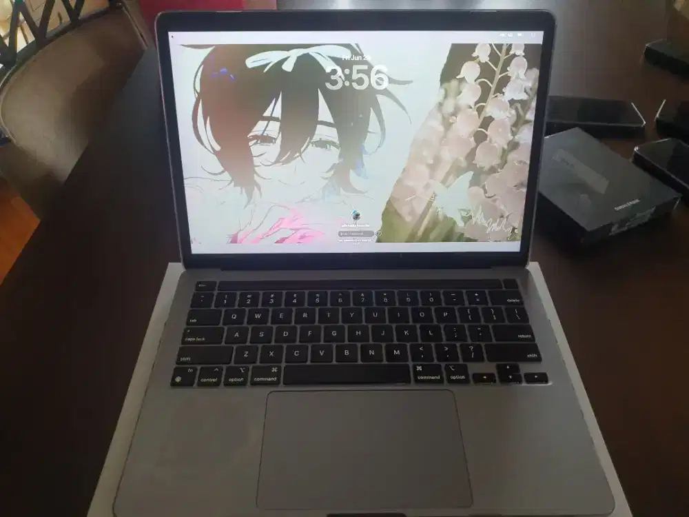 MACBOOK PRO M1 2020