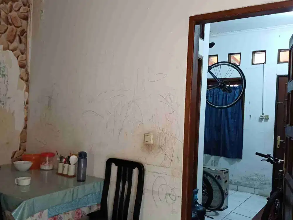 Kemang pratama 3