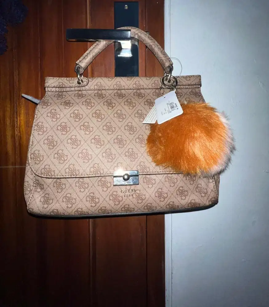 GUESS ORIGINAL tas