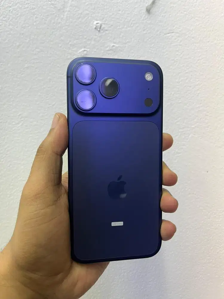 Iphone 17 Promax 1 Tb Ibox Deep Blue