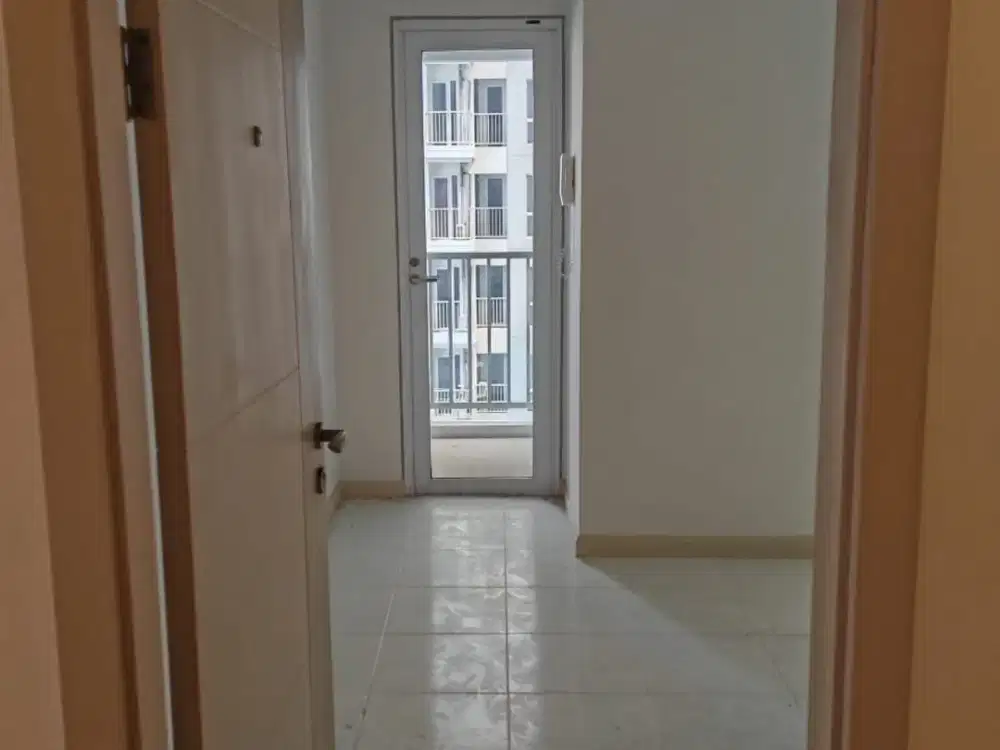 Apartemen Tokyo Riverside di Pantai Indah Kapuk Jakarta Utara!