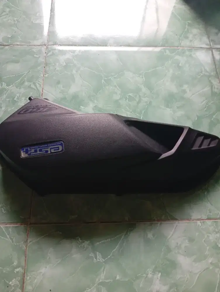box filter pcx atau stylo