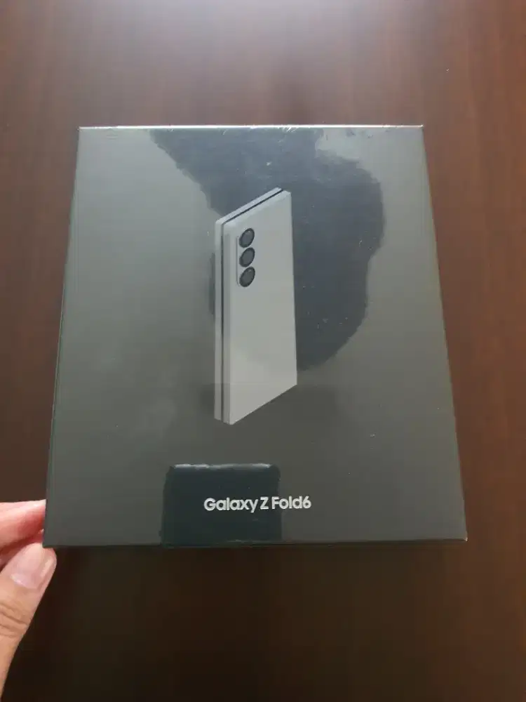 Samsung Galaxy Z Fold6 NET