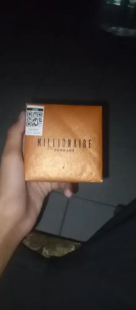 kalung kesehatan mci