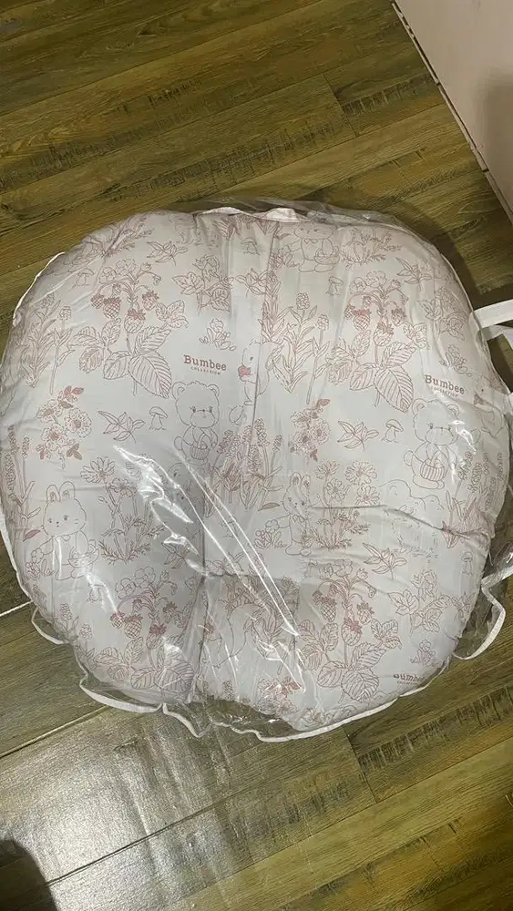 Sofa bayi by bumbee collection