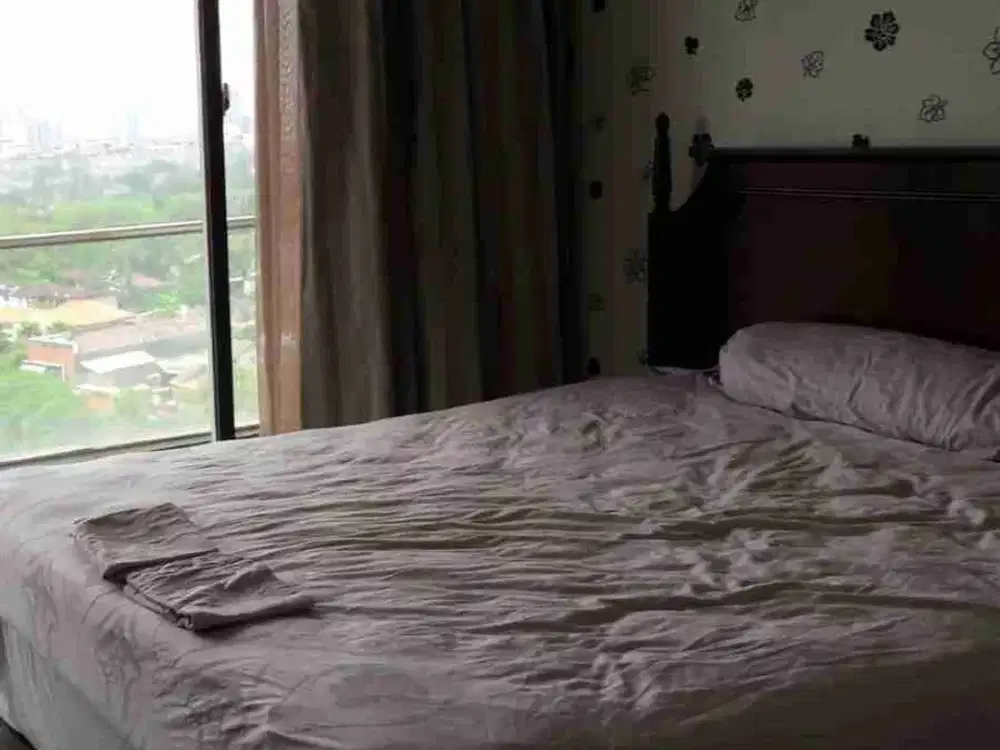 Apartemen Nirvana Kemang 3 Bedroom Fully Furnish