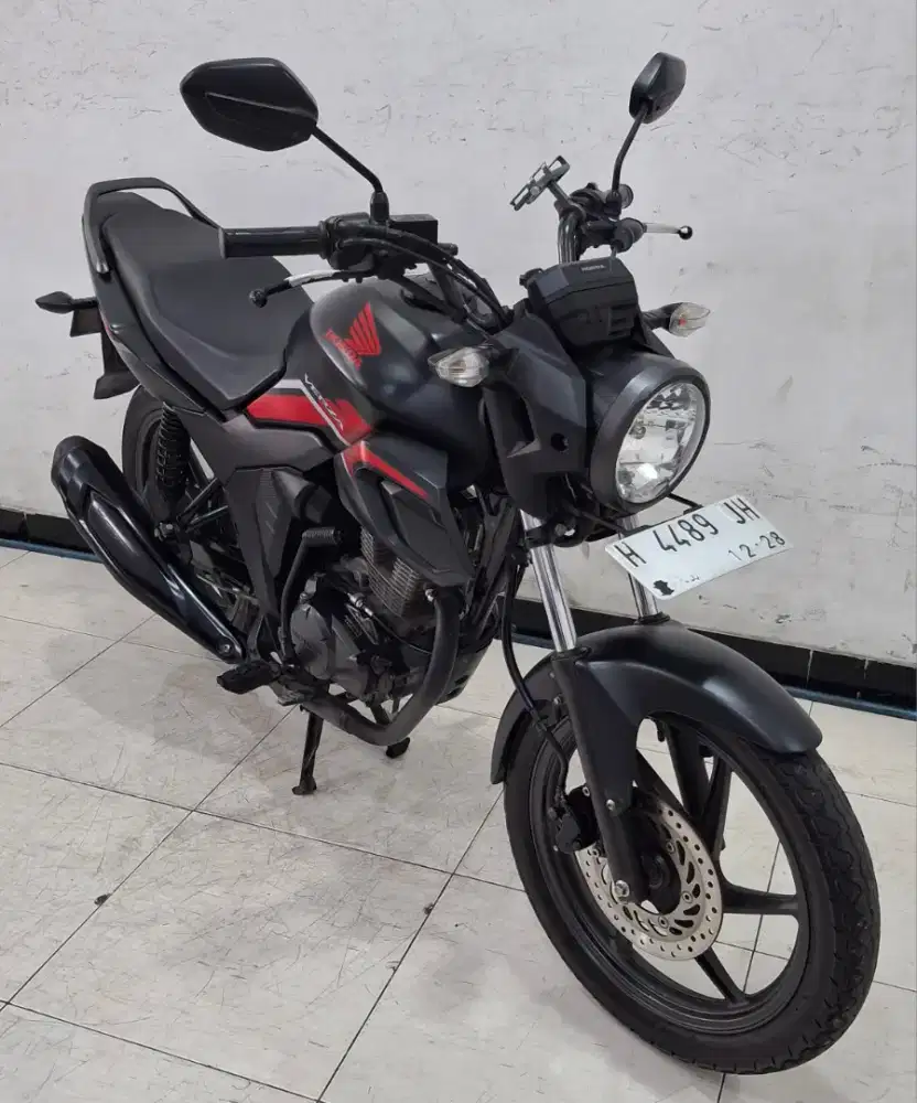 Cb Verza Tahun 2023