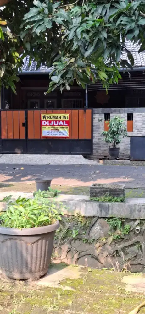Dijual Cepat Villa Rizki Ilhami